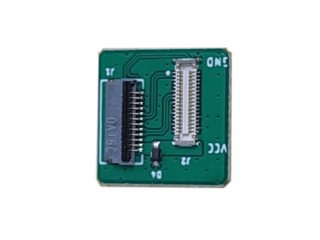 Integrator Ribbon Adapter (NOVASTACK to Ribbon) to Intel RealSense T261 (incl. Ribbon Cable) Integrator Ribbon Adapter (NOVASTACK to Ribbon) to Intel RealSense T261 (incl. Ribbon Cable)